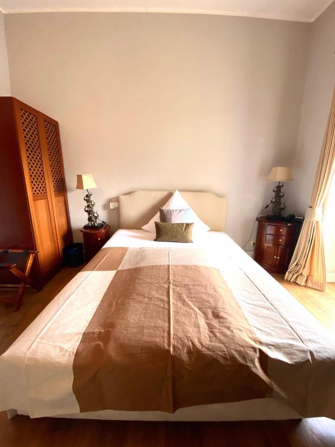 Das Nikolai 4* Munich