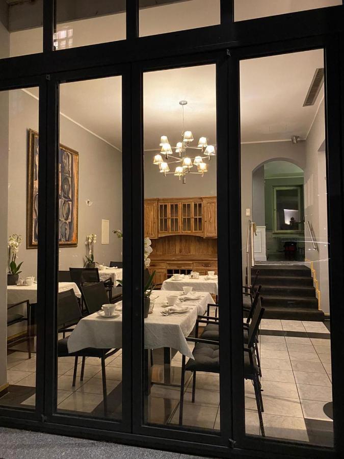 Nikolai Hotel Monaco di Baviera