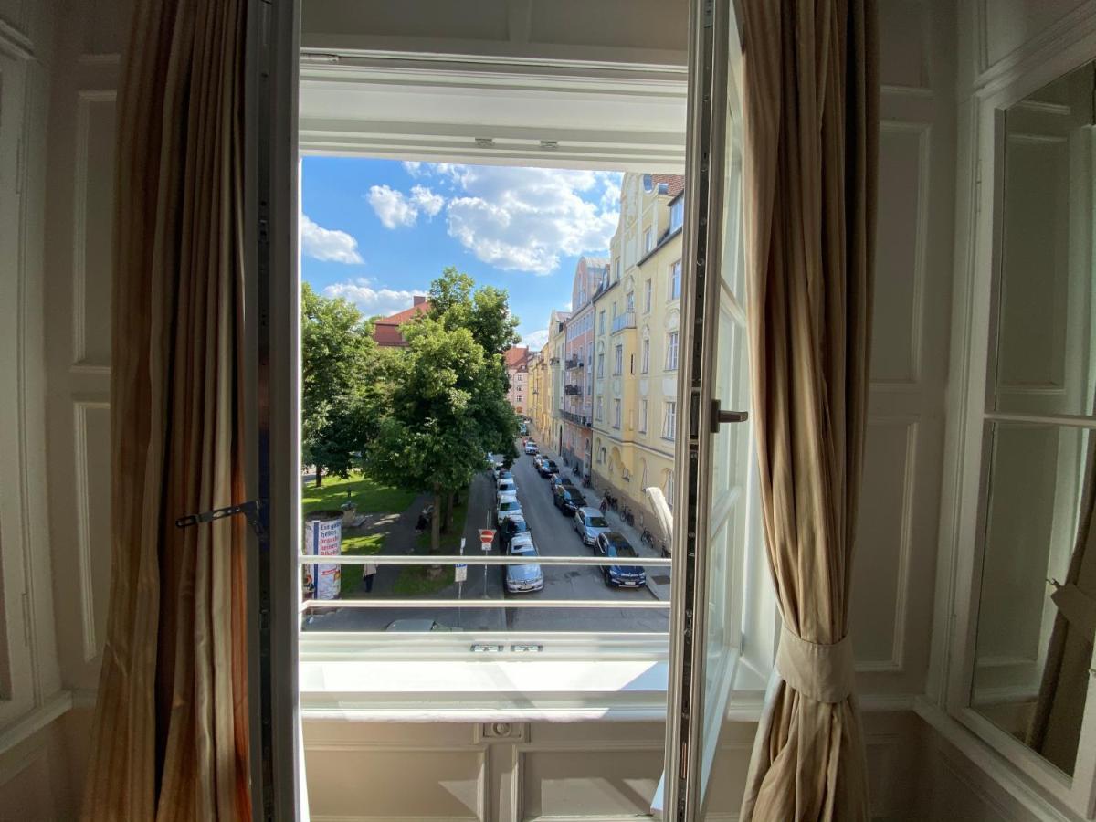 Hotel Nikolai Monaco di Baviera