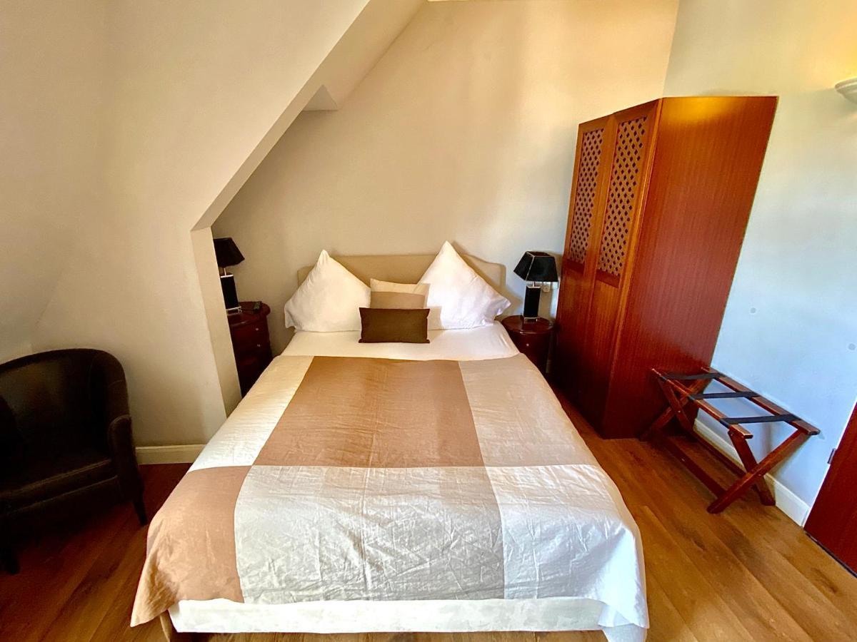 Nikolai 4* Monaco di Baviera