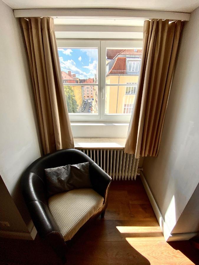 Hotel Nikolai Monaco di Baviera